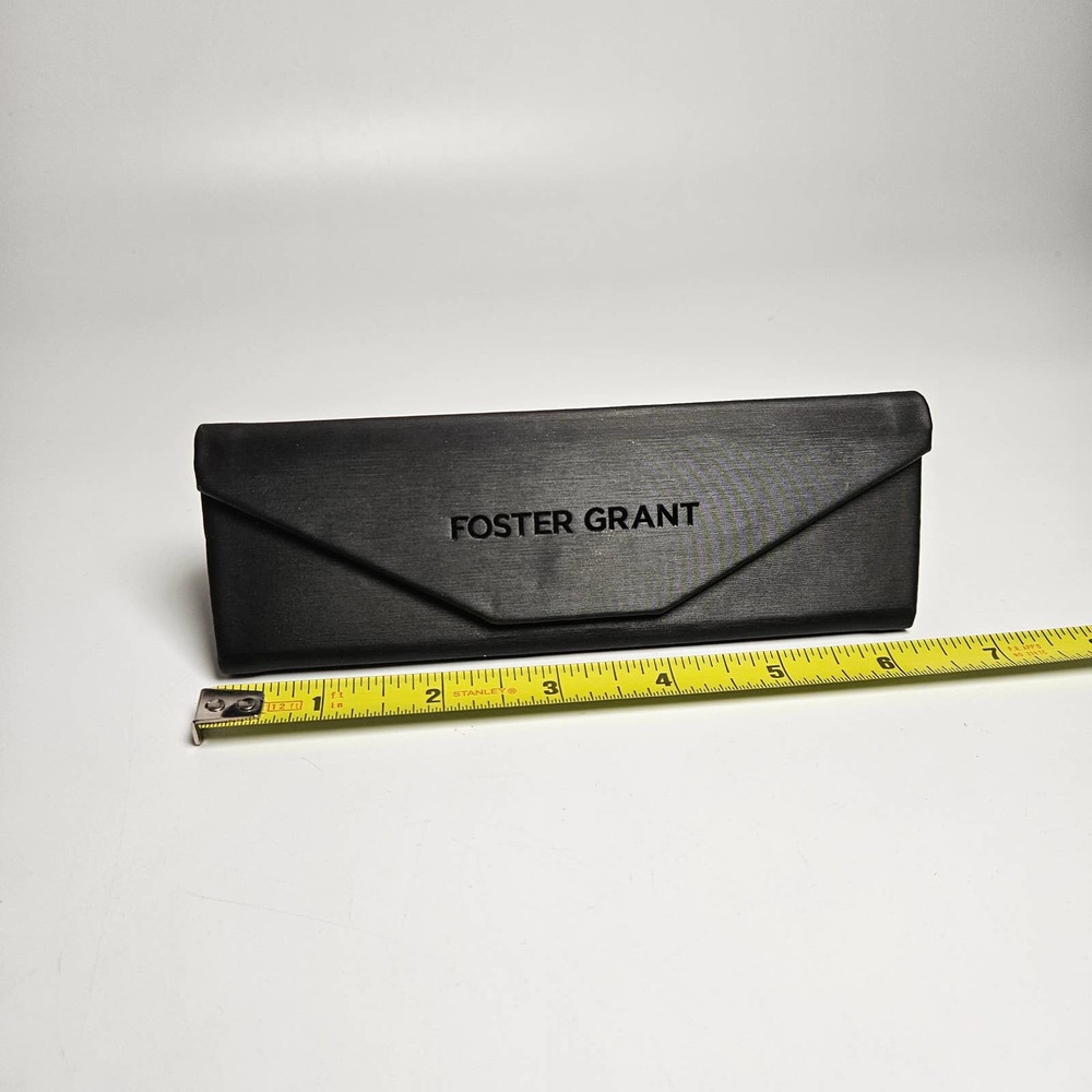 Foster Grant Glasses Case, Size S